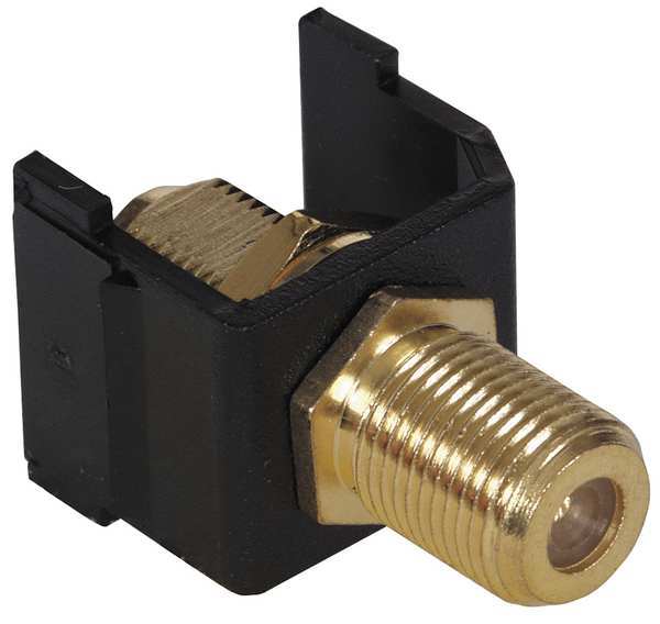 Gold F Connect, Black, Gold F Connect