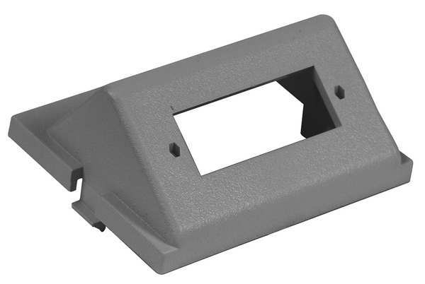 IStation Module, Gray, UNLD