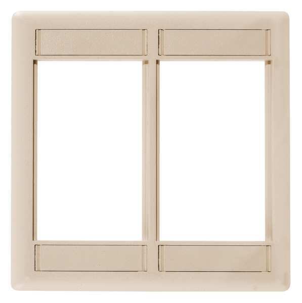 IStation Plate, Almond, 6U
