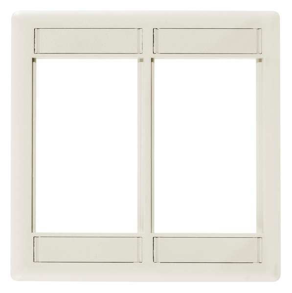 IStation Plate, Office White, 6U
