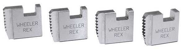 Dies NPT, 3/4 12R