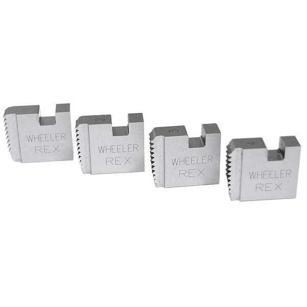 Dies NPT, 1-1/2 12R