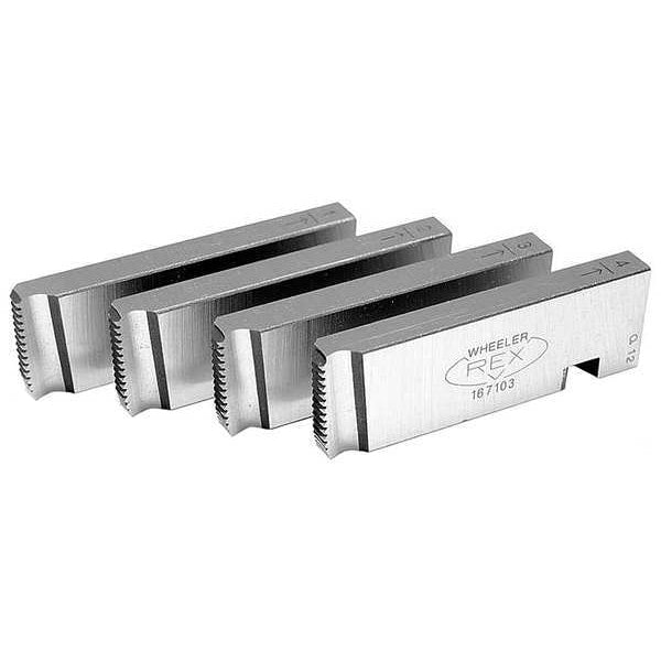 NPT Dies UDH, SS, 1 to 2