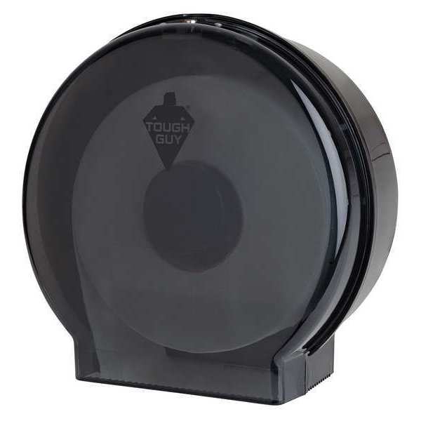 Jumbo Tissue Dispenser, Width 11 In