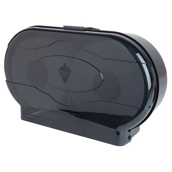Jumbo Tissue Dispenser, 20-1/5 in.