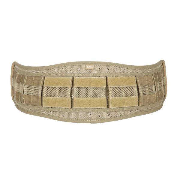 Brokos VTAC Belt, Sandstone, PolyMesh, L/XL