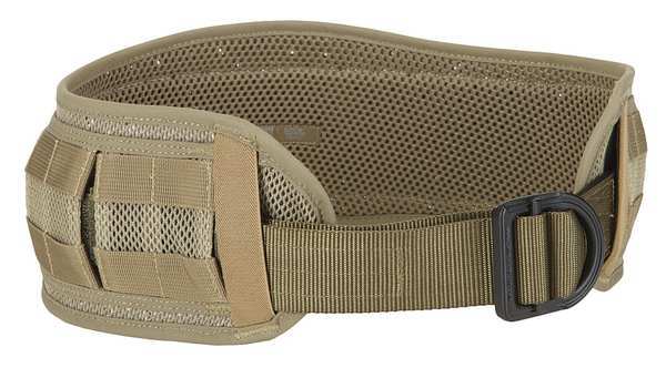 Brokos VTAC Belt, Sandstone, PolyMesh, L/XL