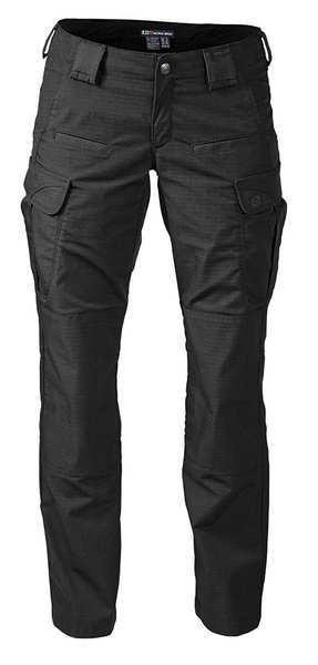 Stryke Pant, Size 16, Black