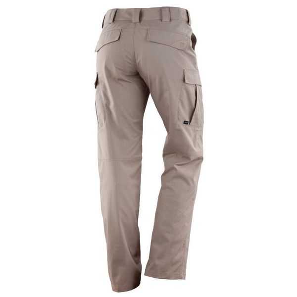 Stryke Pant, Size 8, Khaki