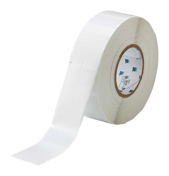 Therm Transfer Label, Self Lam, 3.75x2