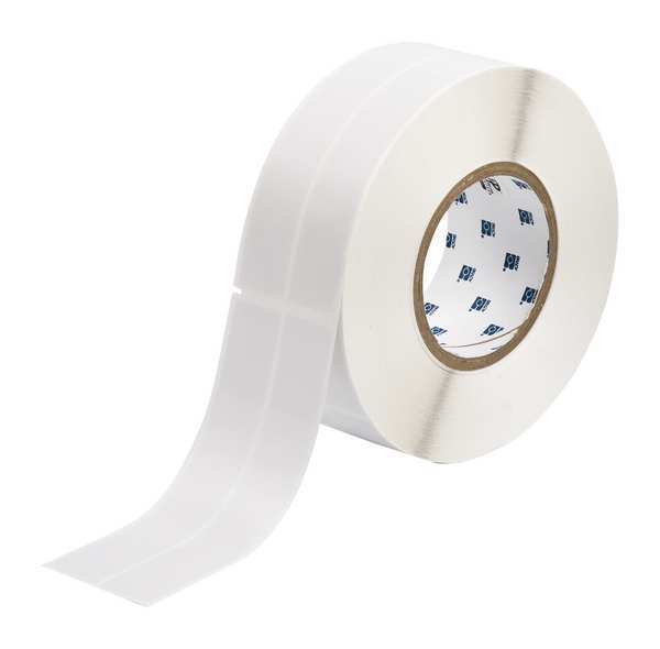 Therm Transfer Label, Self Lam, 6x1