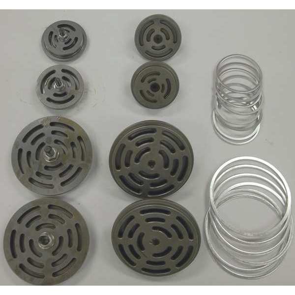 Valve Set