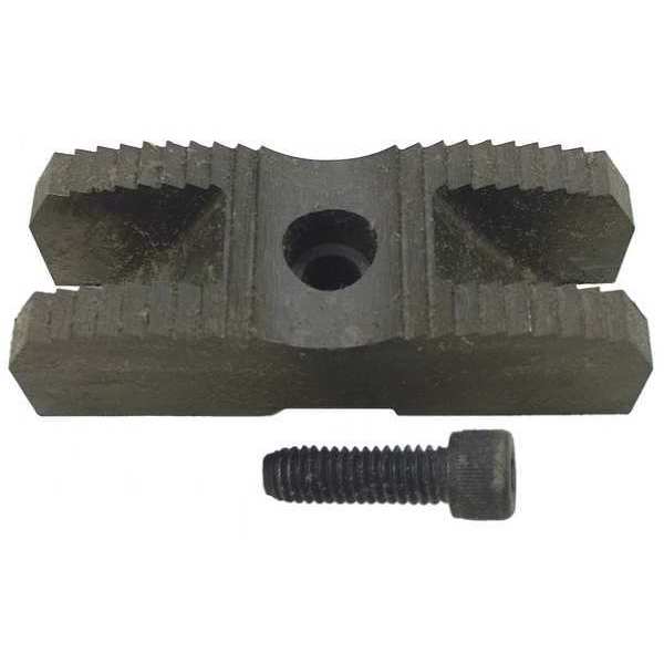 Jaw W/screw