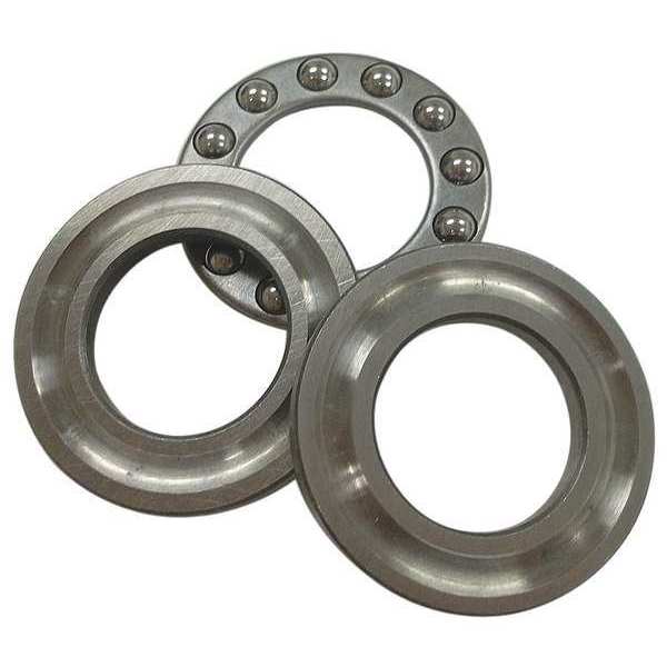 Ball Bearing