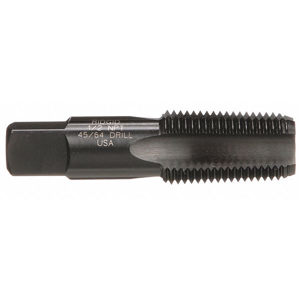 Tap, 1/2 Npt E5115