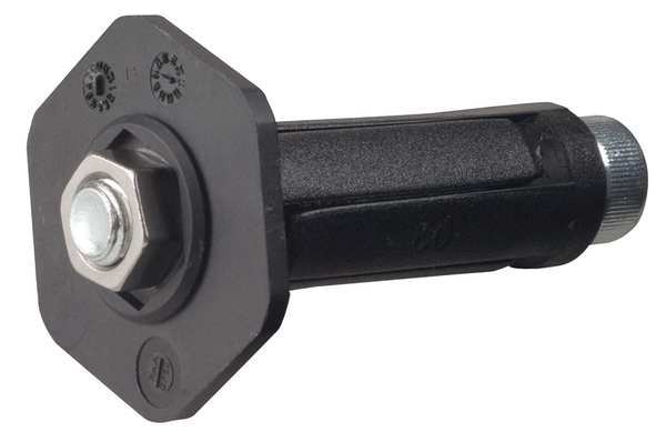 Nylon Expanding Adapter Kit