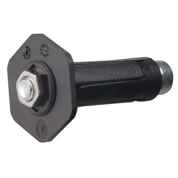Nylon Expanding Adapter Kit