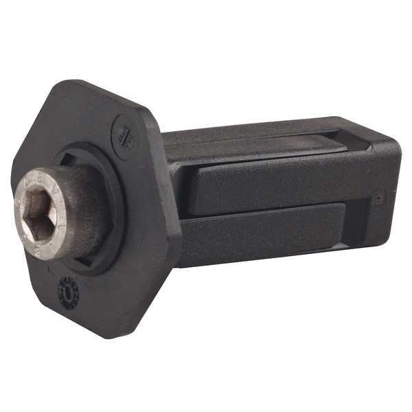 Nylon Expanding Adapter Kit