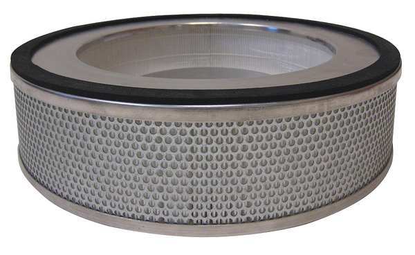 Filter, HEPA, Use with S2/S3 Series