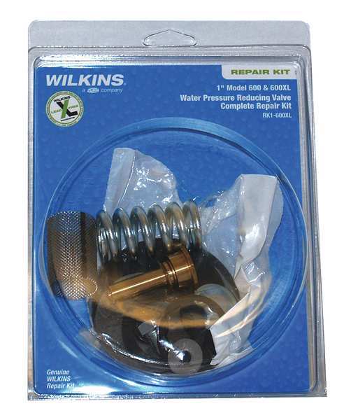 Repair Kit, 1 In, Use w/22N572