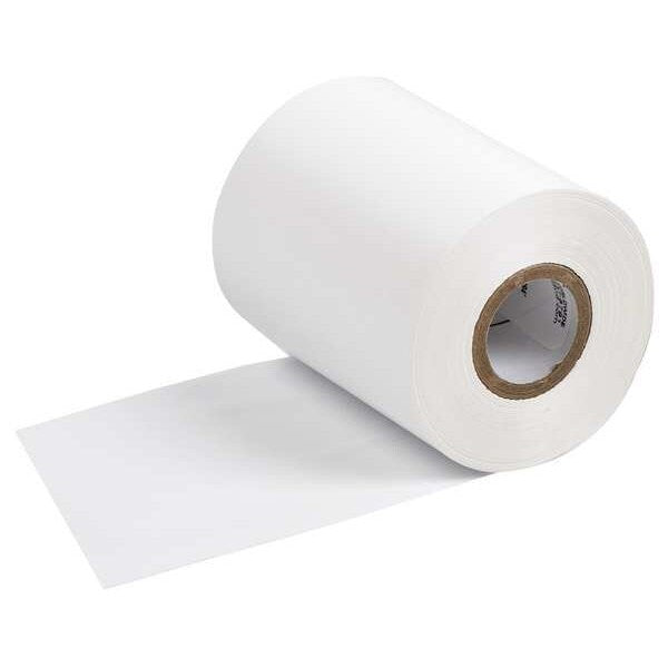 Thermal Transfer Printer Ribbon, 4400, Wht