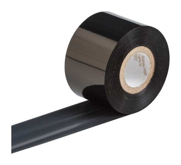 Thermal Transfer Printer Ribbon, 6000