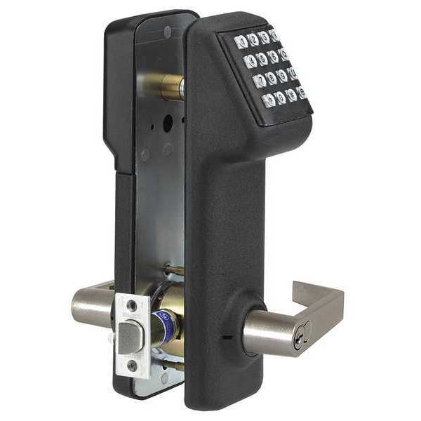 Access Control Keypad, Black