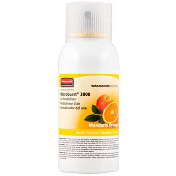 Air Freshener, Manadrin Orange, PK12