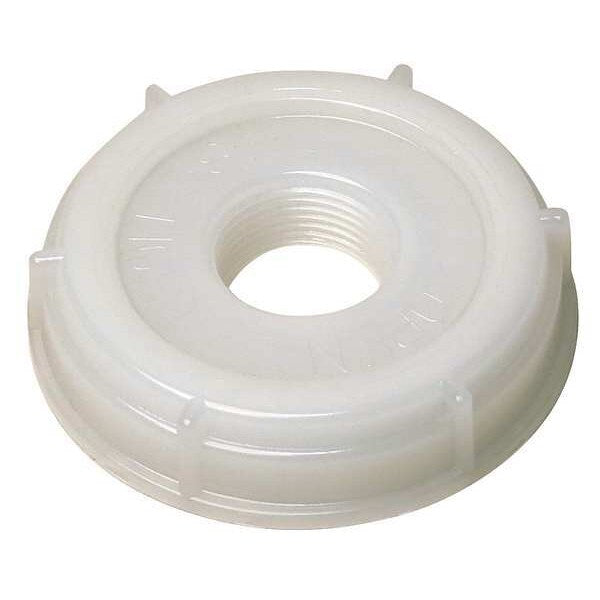 Screw Cap, HDPE, Natural