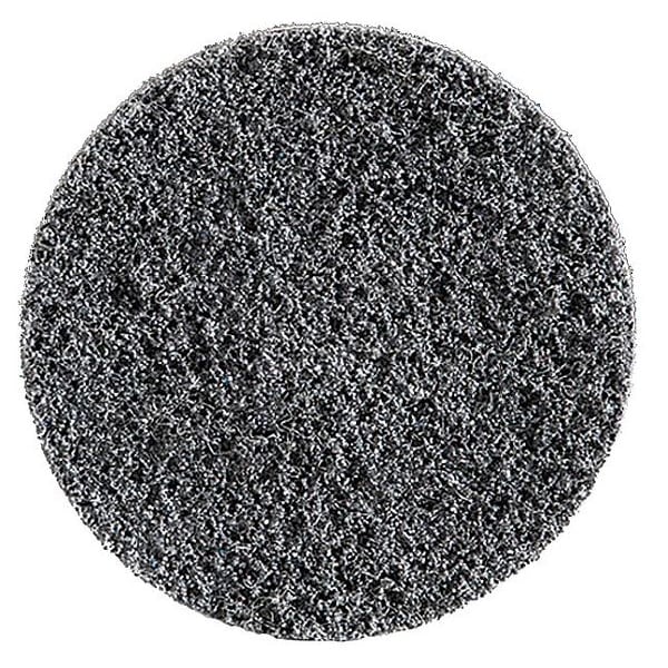Quick Change Disc, 3 In D, Grit 40, TS