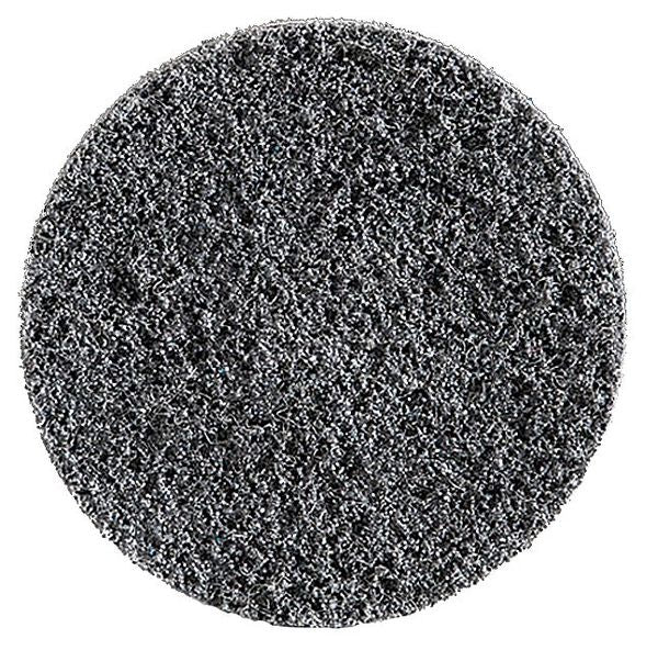 Quick Change Disc, 2 In D, Grit 40, TS