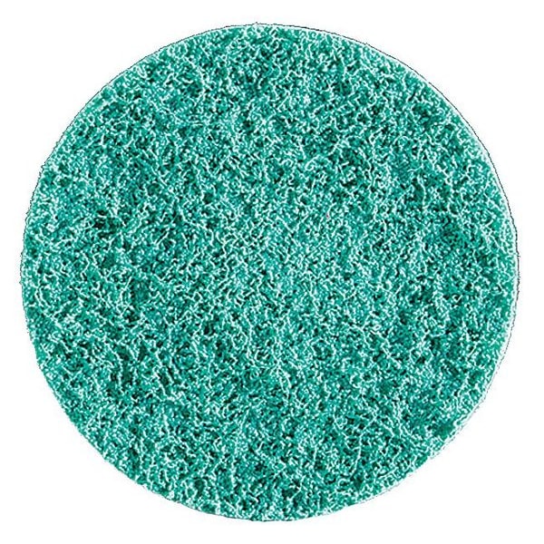 Quick Change Disc, 1 In D, Grit 120, TR