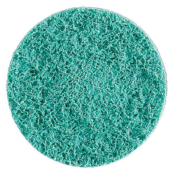 Quick Change Disc, 3 In D, Grit 120, TS