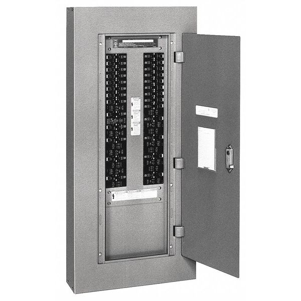 Panelbrd Interior, 600A, 480Y/277VAC