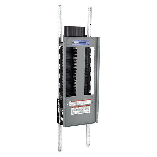 Panelbrd Interior, 600A, 480Y/277VAC