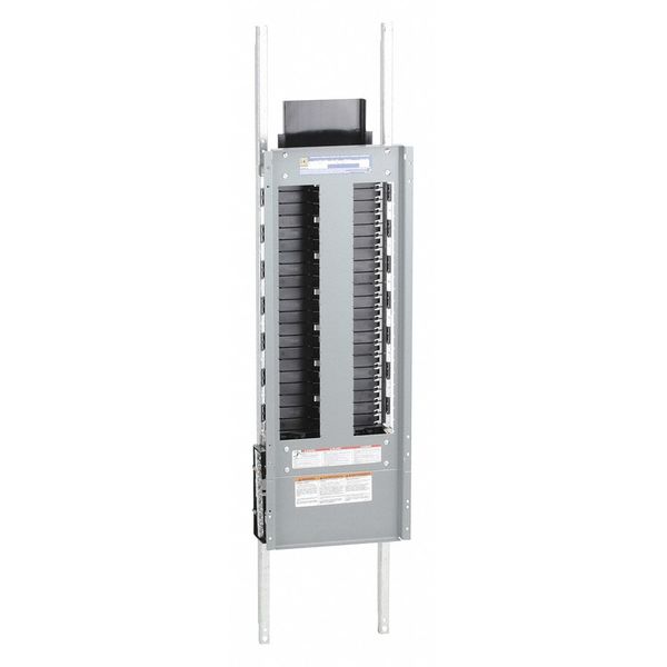 Panelbrd Interior, 400A, 480Y/277VAC