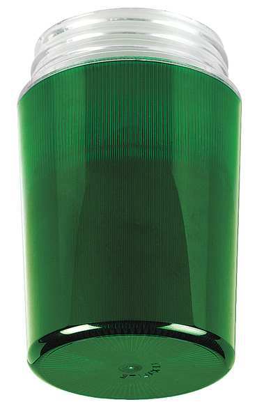 Globe, Polycarbonate Green