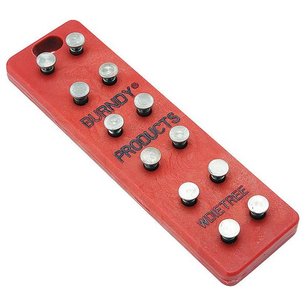 W Die Holder, 10 In