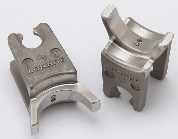 Type W Crimping Die,