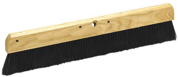 MARSHALLTOWN Concrete Broom