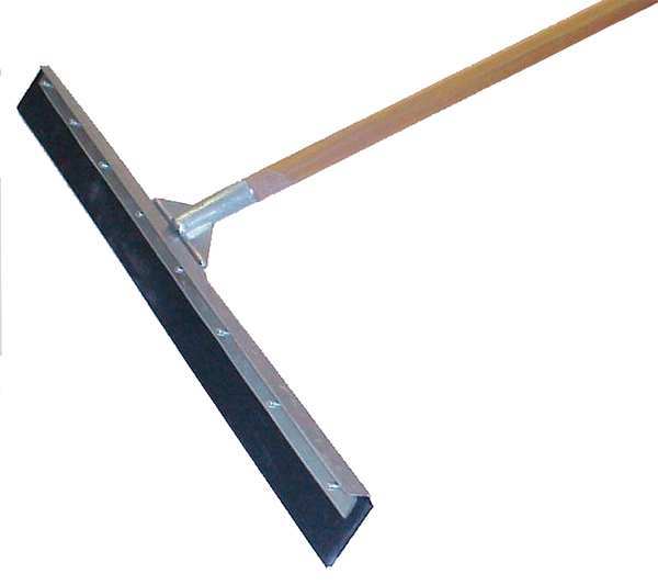 Asphalt Squeegee, 60x36 in, Neoprene Blade