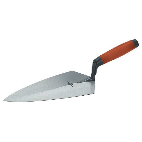 Brick Trowel, Philadelphia, 11 x 5-1/2 In