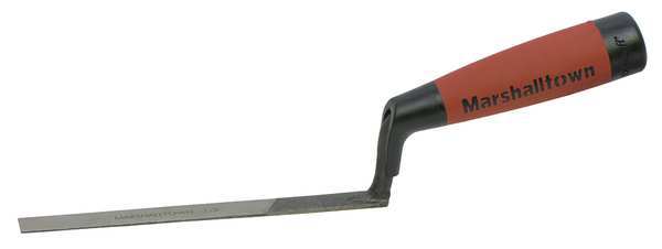 Tuck Pointer, 6-3/4 x 3/8 In, DuraSoft