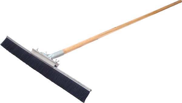 MARSHALLTOWN Seal Coater Broom