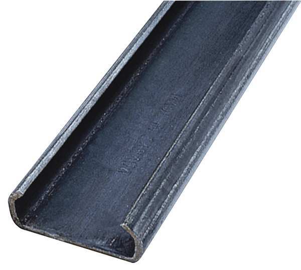 Sliding Winch Track
