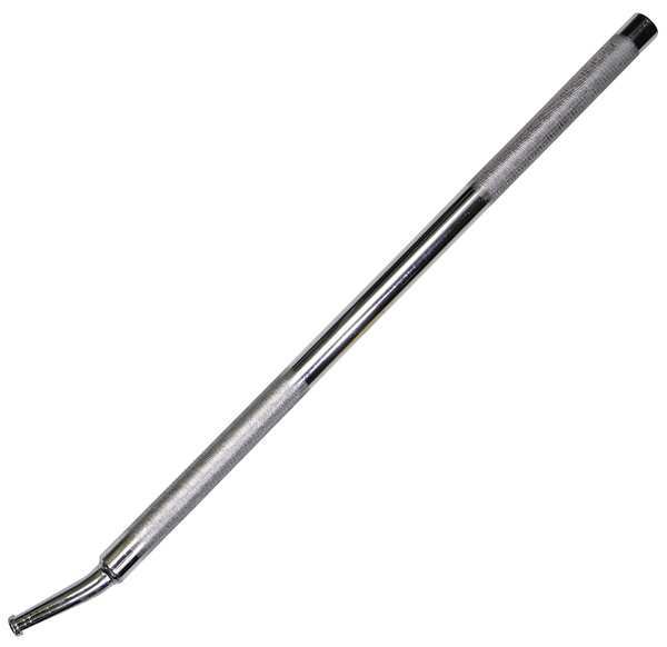 Winch Bar w/Knurled Handle