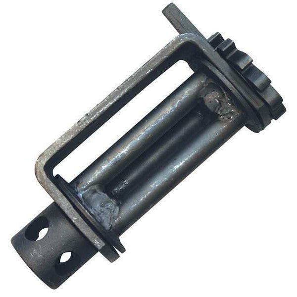 Low Profile Tie Down Winch, 5000 lb.