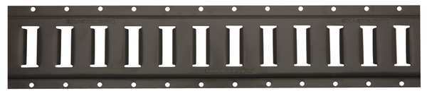 Horizontal E-Track