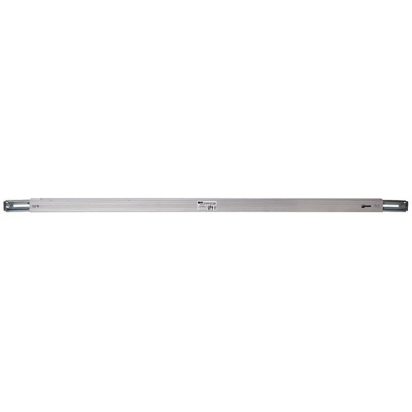 Decking Beam, 88 In.L, 3-1/4 In.W