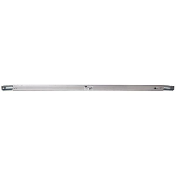 Decking Beam, 92 In.L, 3-1/4 In.W